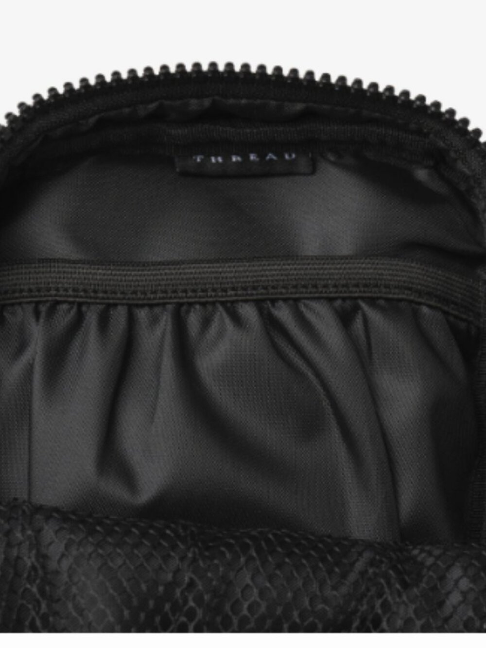Thread Crossbody Bag - Picture 2 of 2